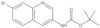 1,1-Dimethylethyl N-(7-bromo-3-quinolinyl)carbamate