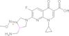 Gemifloxacin