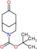 tert-butyl 7-oxo-3-azabicyclo[3.3.1]nonane-3-carboxylate