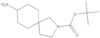 8-AMino-2-Boc-2-azaspiro[4.5]decane