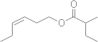 cis-3-Hexenyl 2-methylbutanoate