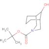 3-Azabicyclo[3.3.1]nonane-3-carboxylic acid, 9-hydroxy-,1,1-dimethylethyl ester