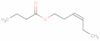 cis-3-Hexenyl butanoate