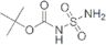 1,1-Dimethylethyl N-(aminosulfonyl)carbamate