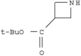3-Azetidinecarboxylicacid, 1,1-dimethylethyl ester