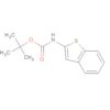 Carbamic acid, benzo[b]thien-2-yl-, 1,1-dimethylethyl ester