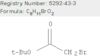 Acetic acid, bromo-, 1,1-dimethylethyl ester