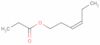 cis-3-hexenyl propionate