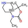 Tert-butyl ethyl(piperidin-4-yl)carbamate