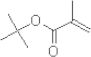 tert-Butyl methacrylate