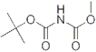 Iminodicarboxylic acid tert-butyl methyl ester