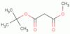 tert-butyl methyl malonate