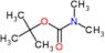 tert-butyl dimethylcarbamate