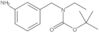 Carbamic acid, [(3-aminophenyl)methyl]ethyl-, 1,1-dimethylethyl ester