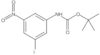 1,1-Dimethylethyl N-(3-iodo-5-nitrophenyl)carbamate