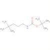 Carbamic acid, (4-amino-4-methylpentyl)-, 1,1-dimethylethyl ester