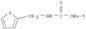 Carbamic acid,N-(2-thienylmethyl)-, 1,1-dimethylethyl ester