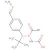 Carbamic acid, [[4-(aminothioxomethyl)phenyl]methyl]-,1,1-dimethylethyl ester