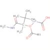 1,1-Dimethylethyl N-[1-methyl-2-(methylamino)-2-oxoethyl]carbamate