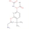 Carbamic acid, [3-(2-aminoethoxy)phenyl]-, 1,1-dimethylethyl ester