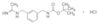 ；[[3-[[(1-Iminoethyl)amino]methyl]phenyl]methyl]Carbamic Acid 1,1-Dimethylethyl Ester Monohydrochloride