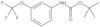 1,1-Dimethylethyl N-[3-(trifluoromethoxy)phenyl]carbamate