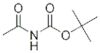 Carbamic acid, acetyl-, 1,1-dimethylethyl ester (9CI)