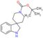 1'-benzylspiro[indoline-3,4'-pipéridine]