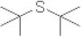 tert-Butyl sulfide