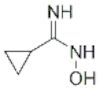 N'-Hydroxycyclopropanecarboximidamide