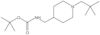 1,1-Dimethylethyl N-[[1-(2,2-dimethylpropyl)-4-piperidinyl]methyl]carbamate