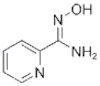 N-Hidroxi-2-piridinacarboximidamida