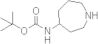 1,1-Dimethylethyl N-(hexahydro-1H-azepin-4-yl)carbamate