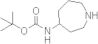 tert-butyl (azepan-4-yl)carbamate