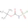 Carbamic acid, (chlorosulfonyl)-, 1,1-dimethylethyl ester
