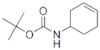 Carbamic acid, 3-cyclohexen-1-yl-, 1,1-dimethylethyl ester