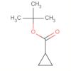 1,1-Dimethylethyl cyclopropanecarboxylate