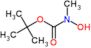 tert-butyl hydroxy(methyl)carbamate