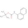 Carbamic acid, 1-naphthalenyl-, 1,1-dimethylethyl ester