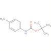 Carbamic acid, (4-methylphenyl)-, 1,1-dimethylethyl ester