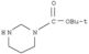 1(2H)-Pyrimidinecarboxylicacid, tetrahydro-, 1,1-dimethylethyl ester