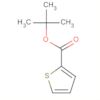 2-Thiophenecarboxylic acid, 1,1-dimethylethyl ester