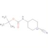 Carbamic acid, (trans-4-cyanocyclohexyl)-, 1,1-dimethylethyl ester