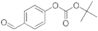 tert-butyl 4-formylphenyl carbonate