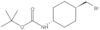 1,1-Dimethylethyl N-[trans-4-(bromomethyl)cyclohexyl]carbamate