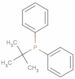 tert-Butyldiphenylphosphine