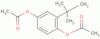 2-tert-butyl-1,4-phenylene diacetate