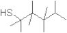 tert-Dodecyl mercaptan