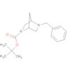 2,5-Diazabicyclo[2.2.1]heptane-2-carboxylic acid, 5-(phenylmethyl)-,1,1-dimethylethyl ester, (1R,4…