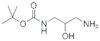 N-BOC-1,3-diamino-2-propanol